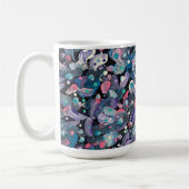 Bijoux de la Mug de café de la mer (Gauche)