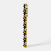 Bijoux de la série Congo (Côté droit)
