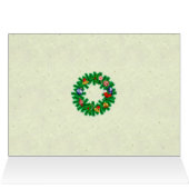 Bijoux de Noël (Intérieur Horizontal (Haut))