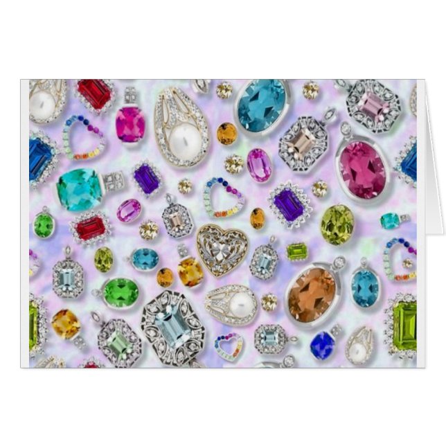 Bijoux de Zazziest (Devant horizontal)