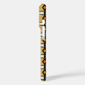 Bijoux du Congo Coque (Verso / Gauche)