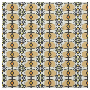 Bijoux du Congo - tissu