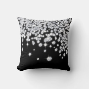 Bijoux en diamant Bijoux Glitz Jouer Coussin de ca