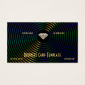 Bijoux Gem Logo Diamond (Devant)