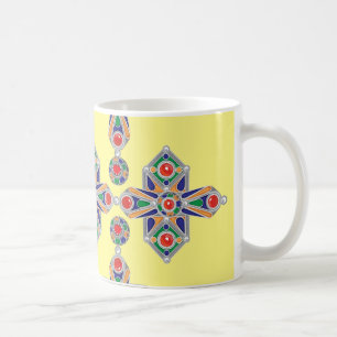 Bijoux kabyle koffiemok