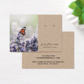 Bijoux minimaliste petite entreprise Fournitures c (Bureau)