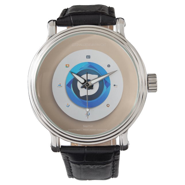 Bijoux > Montres (devant)