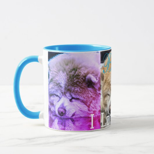 bijoux Mug (Gauche)