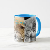 bijoux Mug (Devant droit)