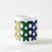 Bijoux papillons Café Mug (Centre)