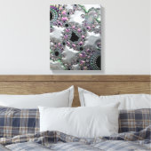 Bijoux précieux toile Imprimer (Insitu(Chambre))