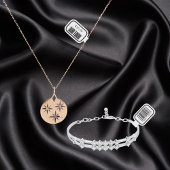 Bijoux Prix Étiquette Avec Logo Professionnel & Co