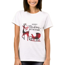 Bijpassende familie kerst | Minimalistisch persona