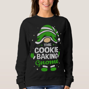 Bijpassende familie kerst pyjama kabouters bakker trui
