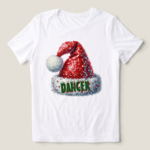 Bijpassende familie kerst Shirt