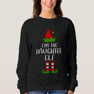 Bijpassende familiegroep Ik ben de dochter Elf Ker Trui
