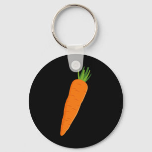 Bijpassende Paar Kostuum Kind Fun Plantaardige Wor Sleutelhanger