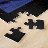 Bijt Poster Puzzel (Zijkant)