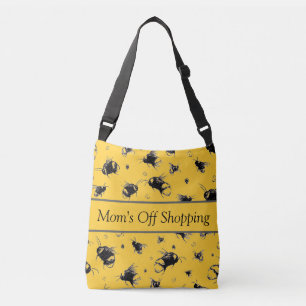 Bijtassen Crossbody-cadeau voor haar Crossbody Tas