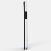 Bijten Terug Pompoen Grappig Halloween Ontwerp Case-Mate iPhone Case (Achterkant/rechts)