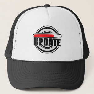 BIJWERKEN TRUCKER PET