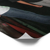 Bijwerkingen HOB-Poster Poster (Hoek)