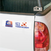 Bijwerkingen Podcast - Bumperstickers (Op Truck)