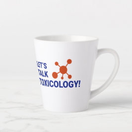 Bijwerkingen Podcast - Latte Mok