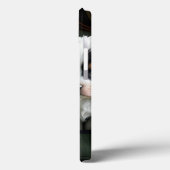 Bijzondere Schattigee Puppies 2 Case-Mate iPhone Case (Achterkant / Links)