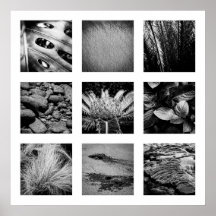 Bijzonderheden over de reeks Naturen - vulkaanpost