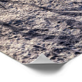 Bijzonderheden van een rituele inschrijving poster (Hoek)