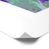 Bike #3-Poster Poster (Hoek)