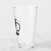 Bike Aphrodisiac Glas (Links)