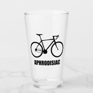 Bike Aphrodisiac Glas