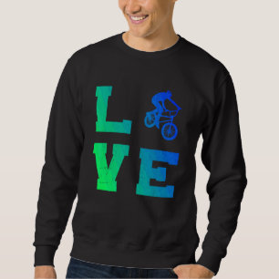 Bike Bmx Bicycle Mannen Vrouwen Bmx Fietsen Trui