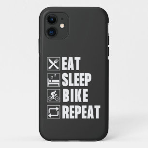 BIKE iPhone 11 HOESJE