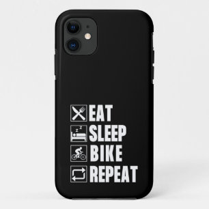 BIKE iPhone 11 HOESJE