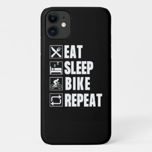 BIKE iPhone 11 HOESJE