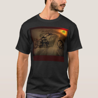 Bike Chife T-shirt