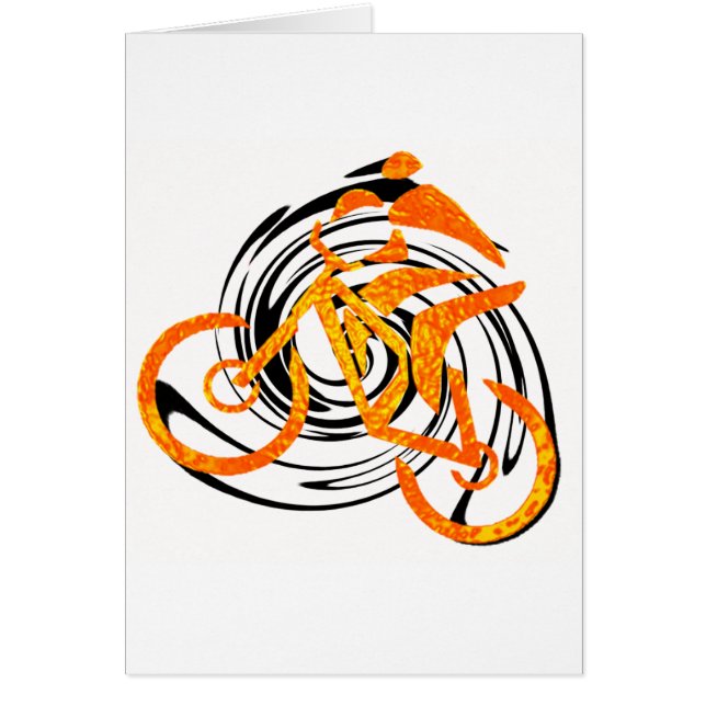 Bike Cool Grid (Voorkant)