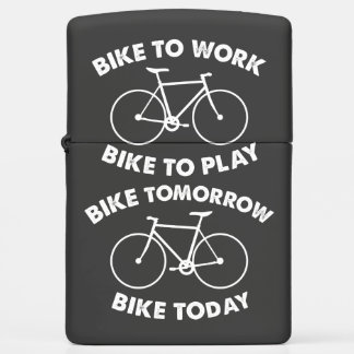 Bike Forever - Cool Cycling