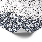 Bike in de Jersey Shore Poster (Hoek)