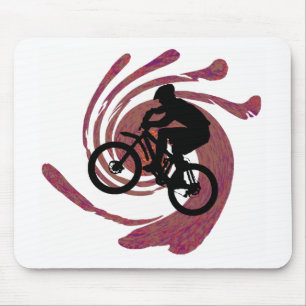 Bike its Yours Muismat