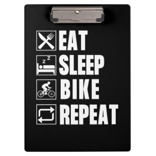 BIKE KLEMBORD