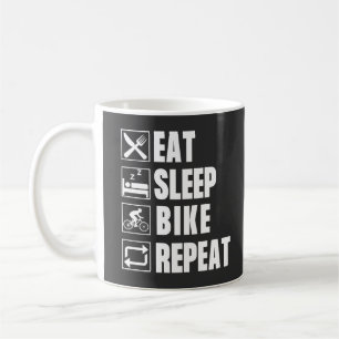 BIKE KOFFIEMOK
