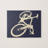 Bike Legpuzzel (Horizontaal)