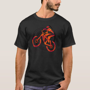 Bike like Hans T-shirt