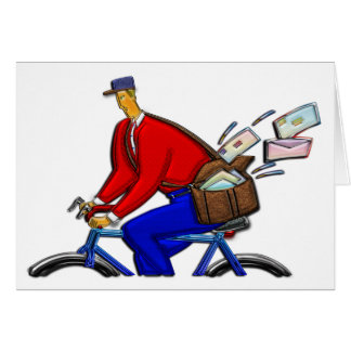 Bike Messenger AKA — speciale levering
