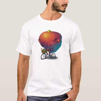 Bike Monster 2 Tshirt
