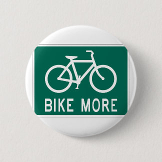 Bike more ronde button 5,7 cm